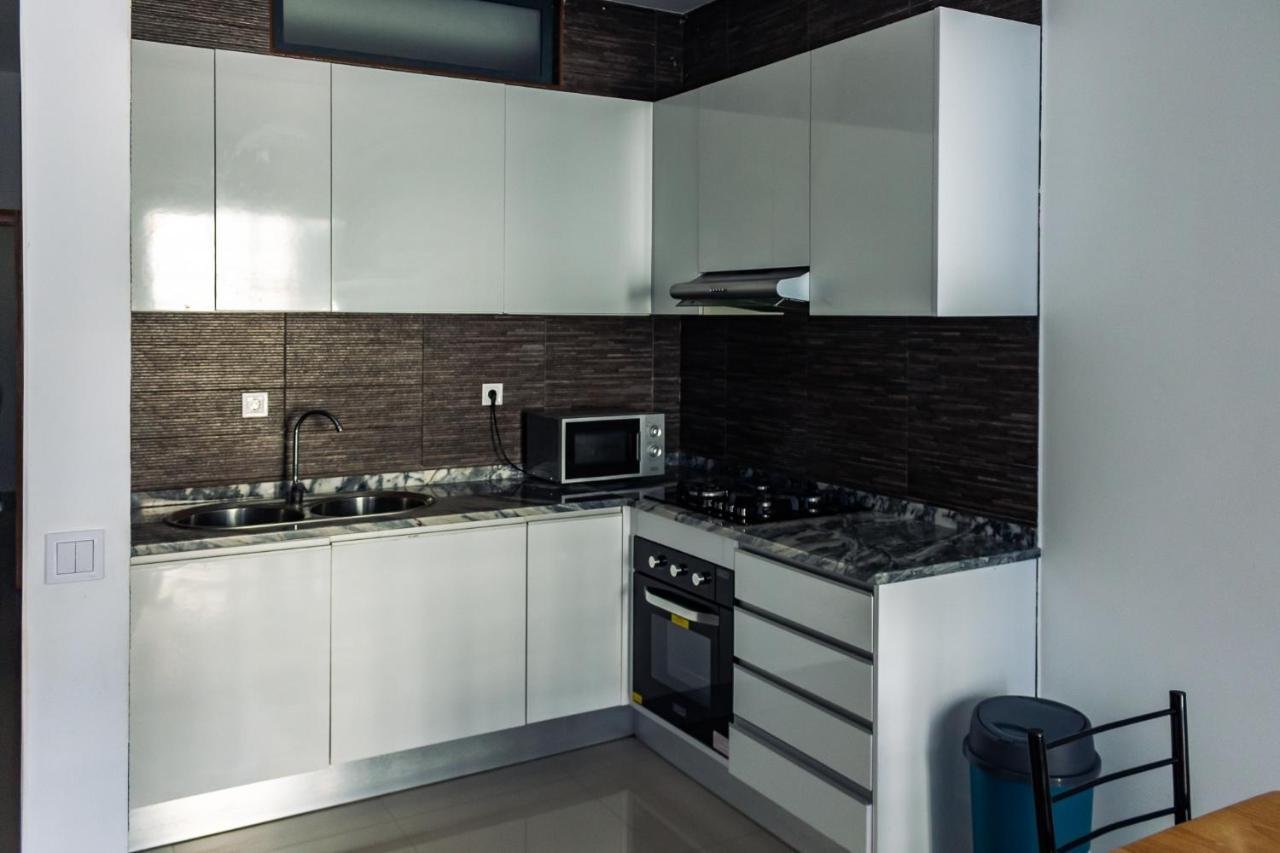 Apartamento Novo, Brand New Apartament T1, Cidadela, Praia, Cabo Verde Bagian luar foto
