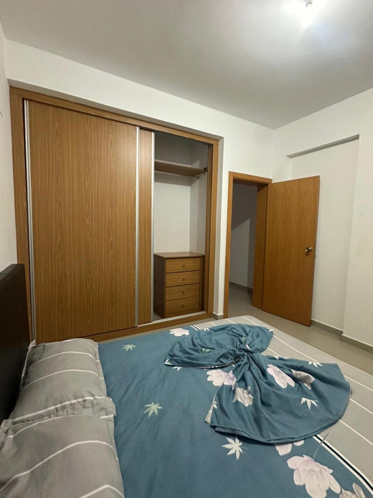 Apartamento Novo, Brand New Apartament T1, Cidadela, Praia, Cabo Verde Bagian luar foto